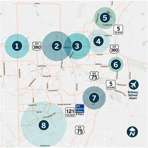 city of mckinney tx utilities.